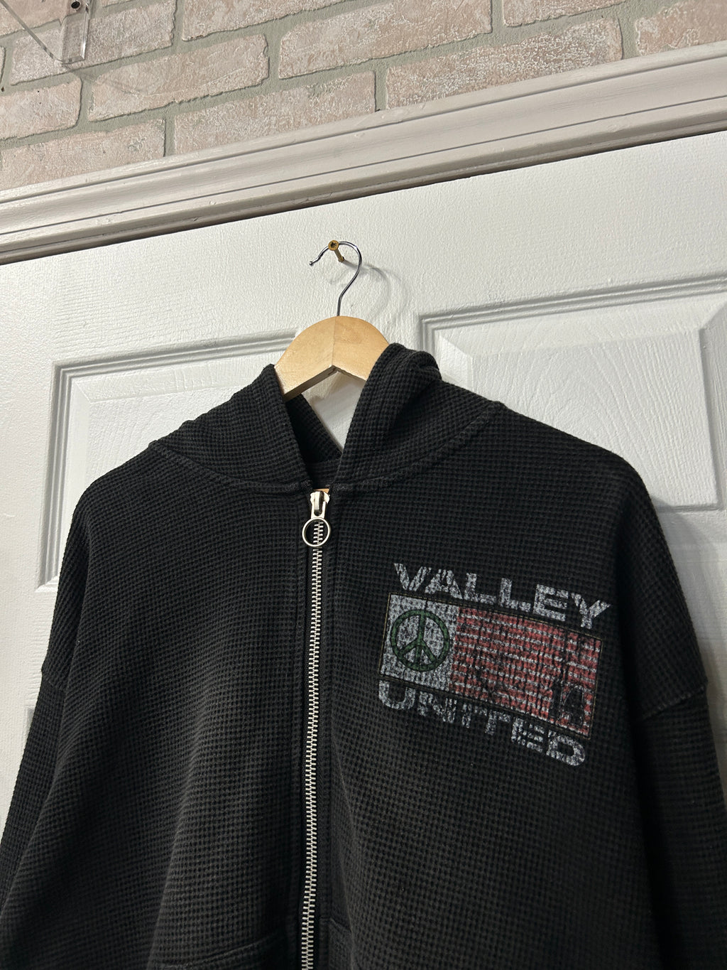 Vale Thermal Hoodie L