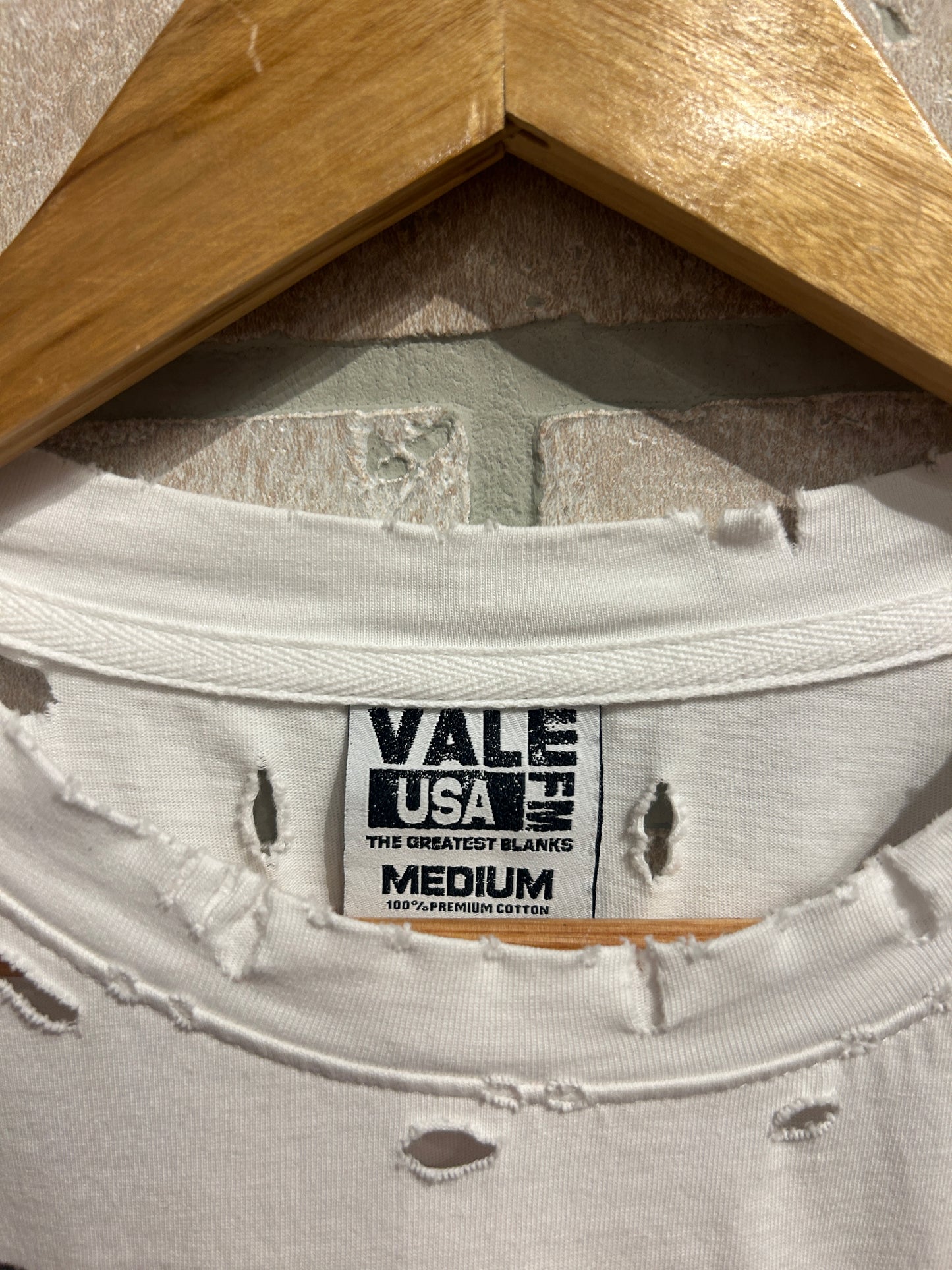 Penny Hardaway Vale Tee M