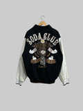 Vintage Pelle Pelle Jacket XXL
