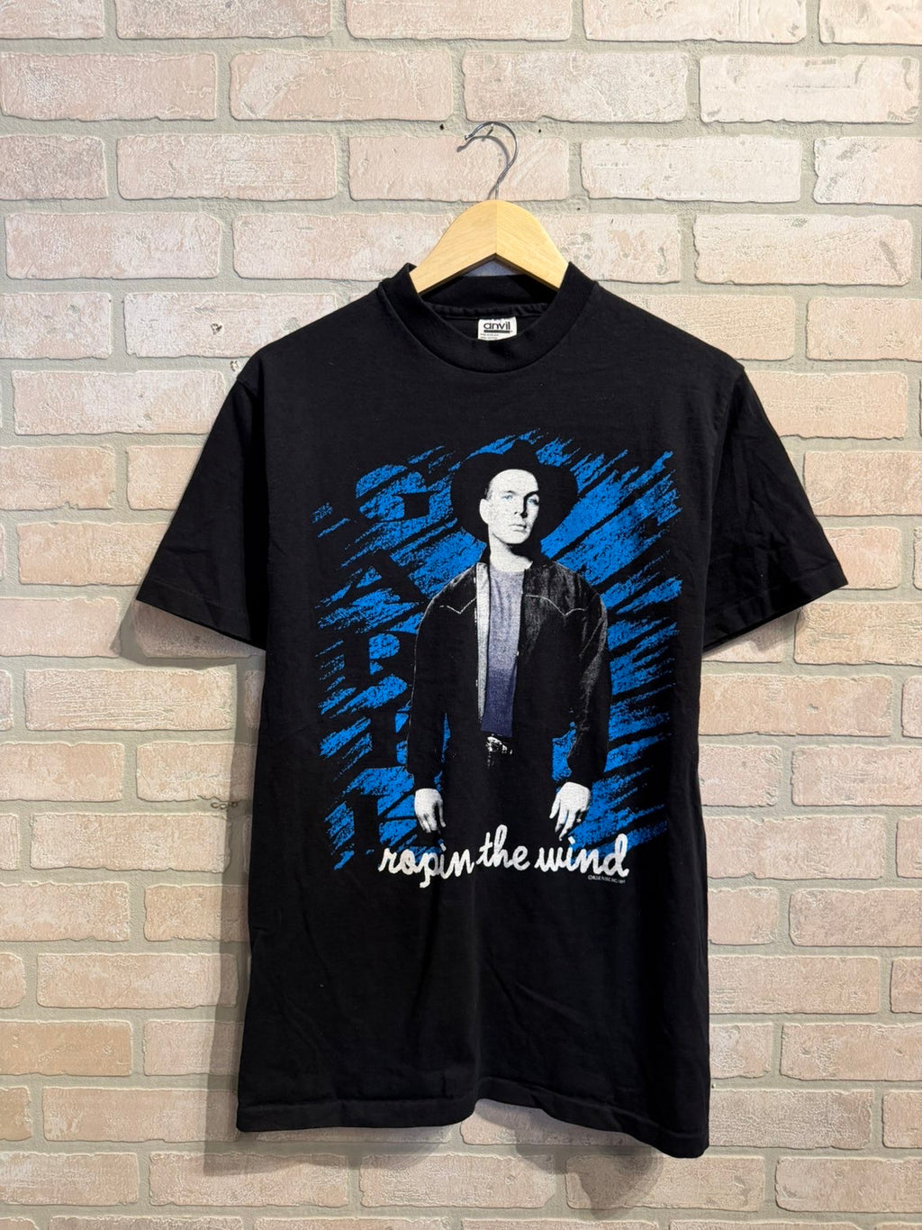 Vintage Garth Brooks Tee L
