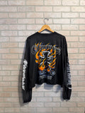 HMDD Choppers Longsleeve M