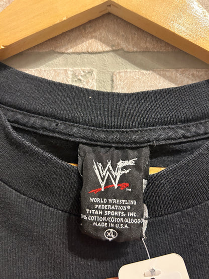 Vintage Big Show WWE Tee XL