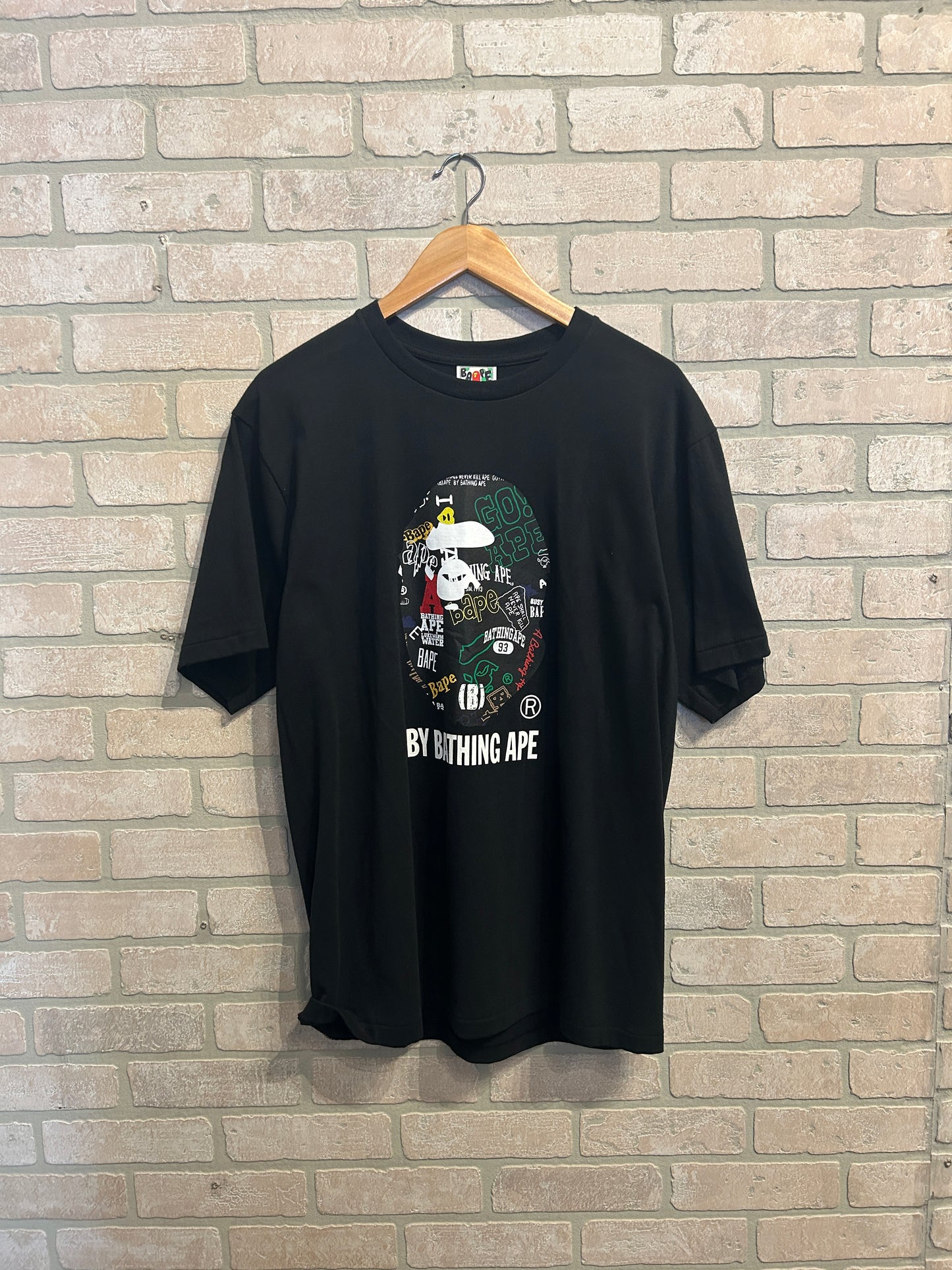 Bape Tee