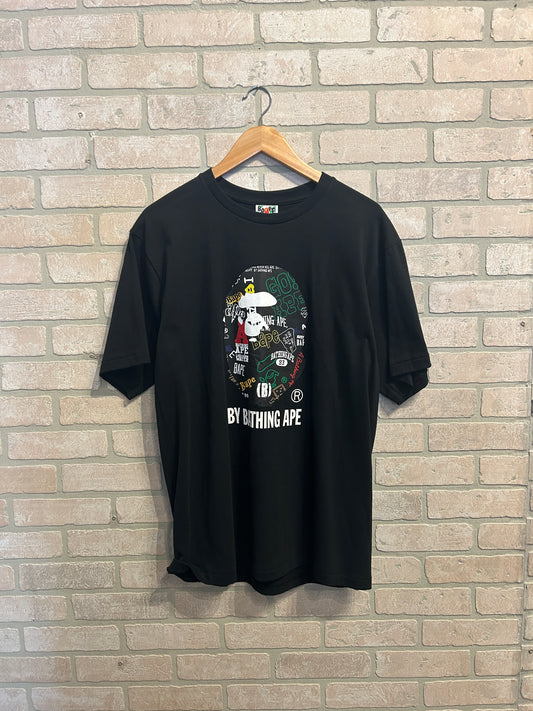 Bape Tee