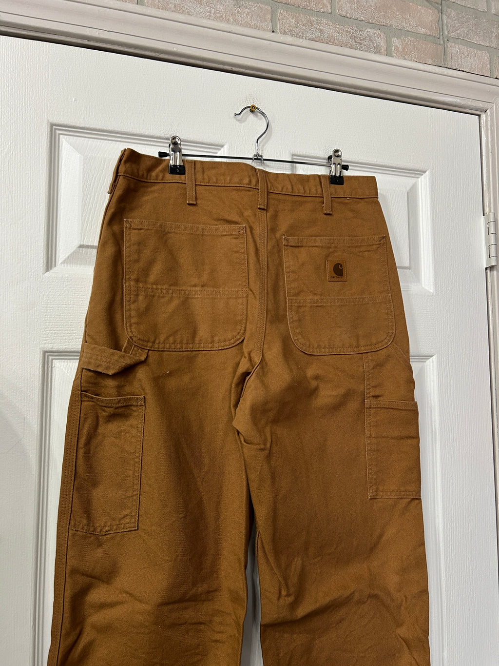 Carhartt Carpenter Pants 32x34