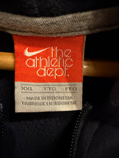 Vintage Nike Hoodie XXL