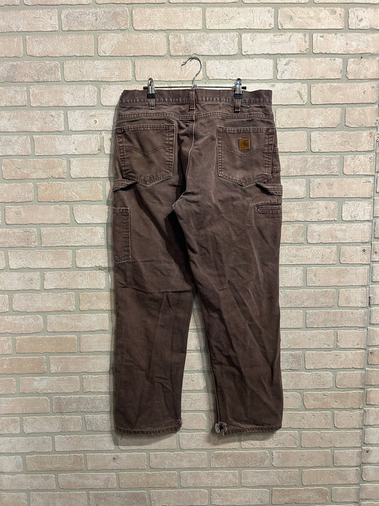 Vintage Carhartt Pants 36x32