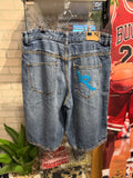 Vintage/y2k Roca wear Jean Shorts 38
