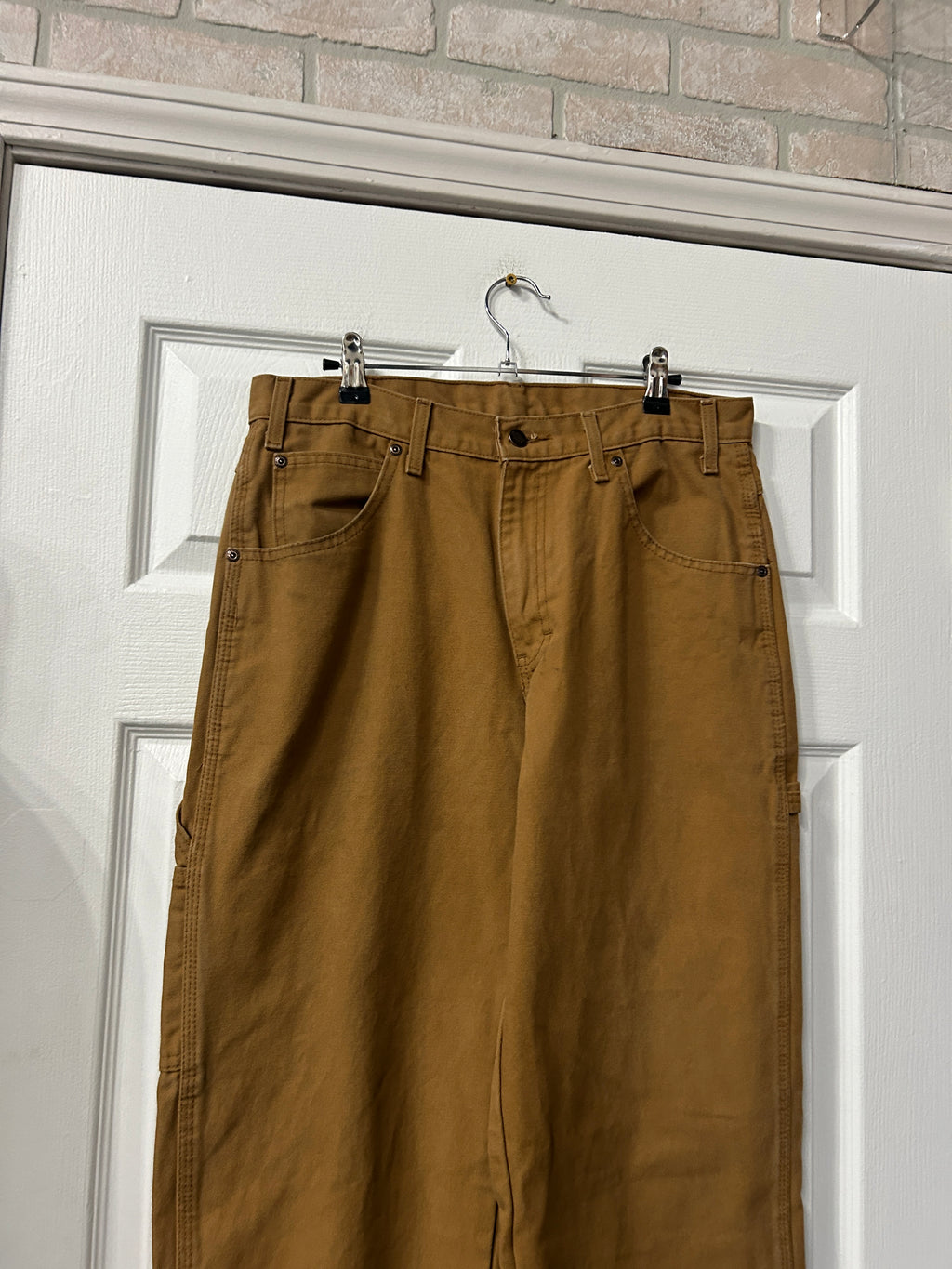 Dickies Carpenter Pants 32x34