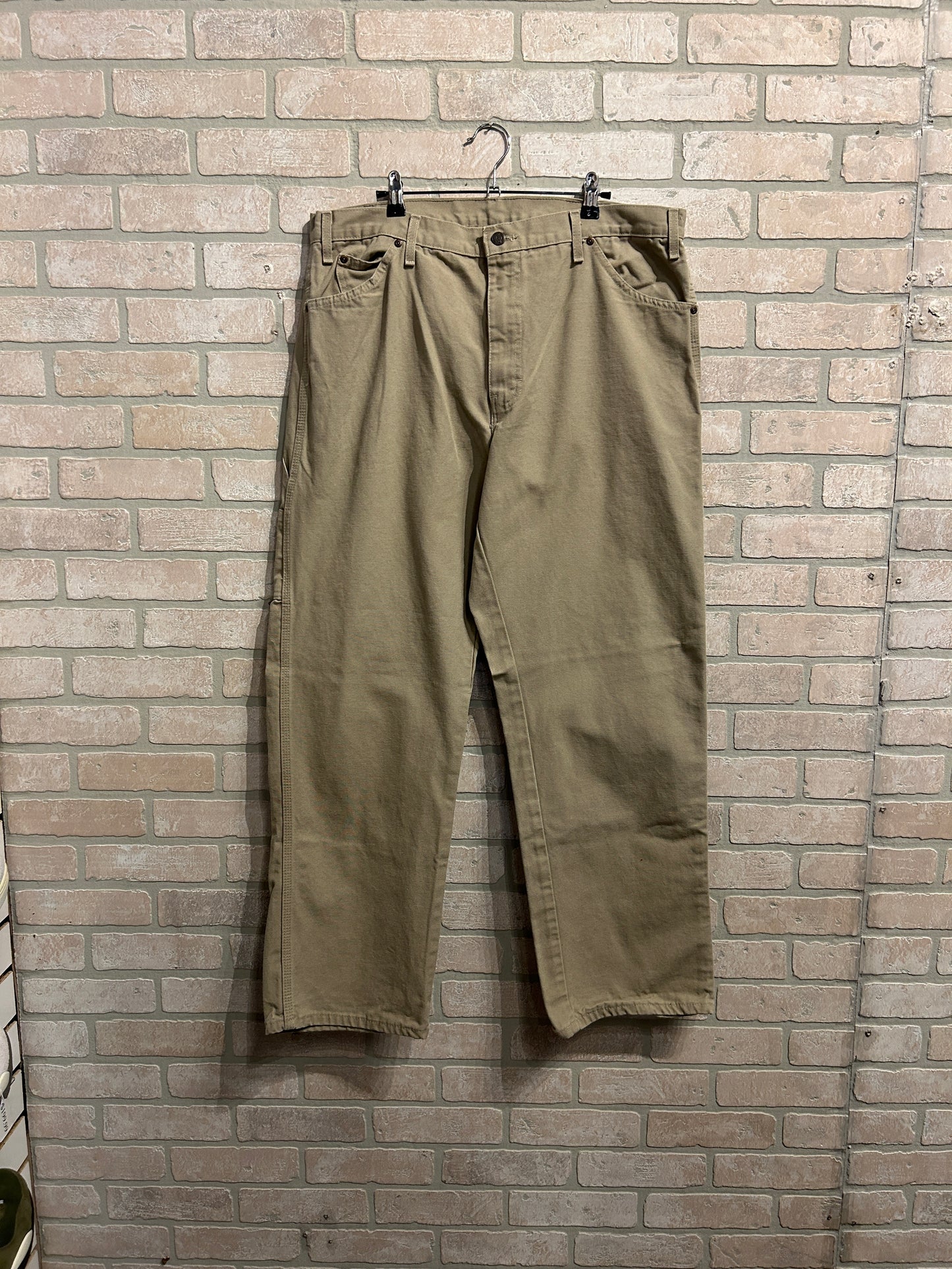 Dickies Cargo Pants 38x32