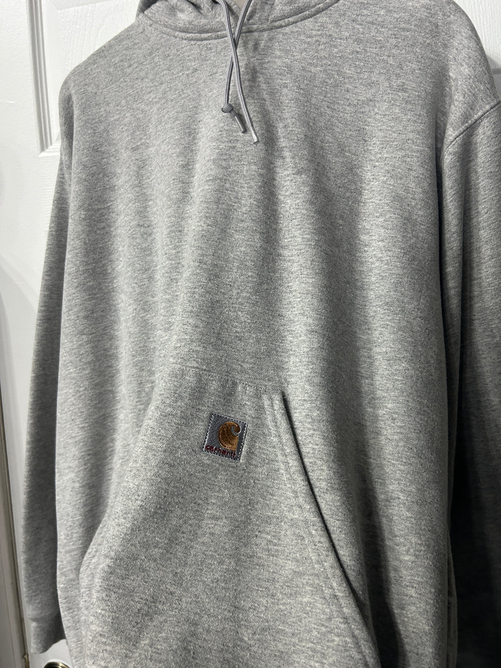 Carhartt Hoodie L