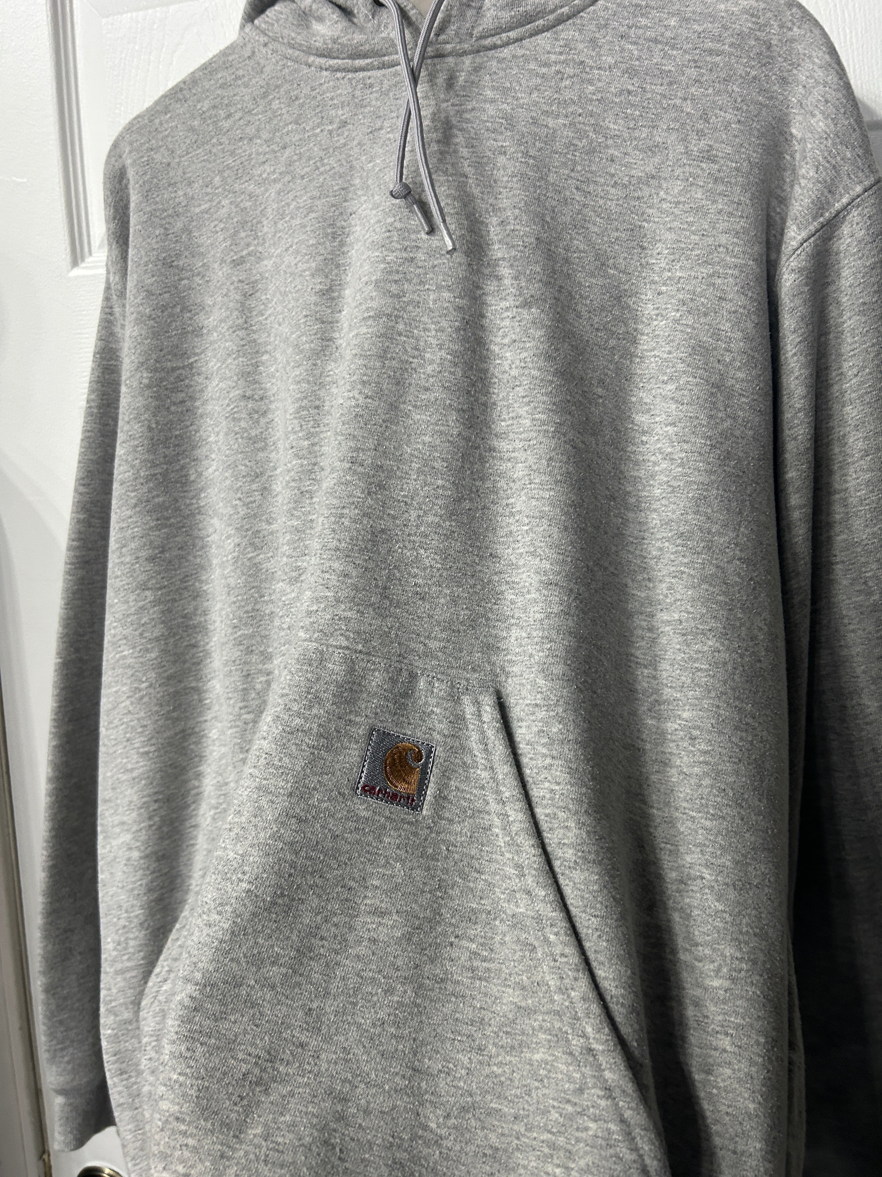 Carhartt Hoodie L