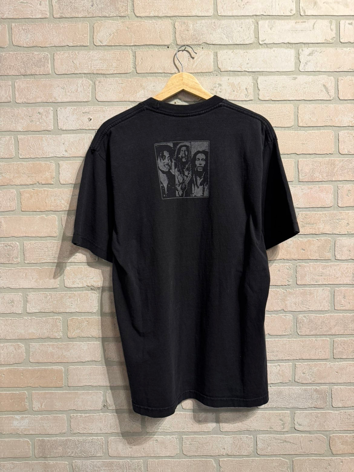 Vintage Bob Marley Tee L