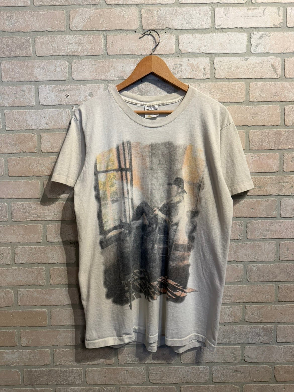 Vintage Tracy Lawrence Tee L