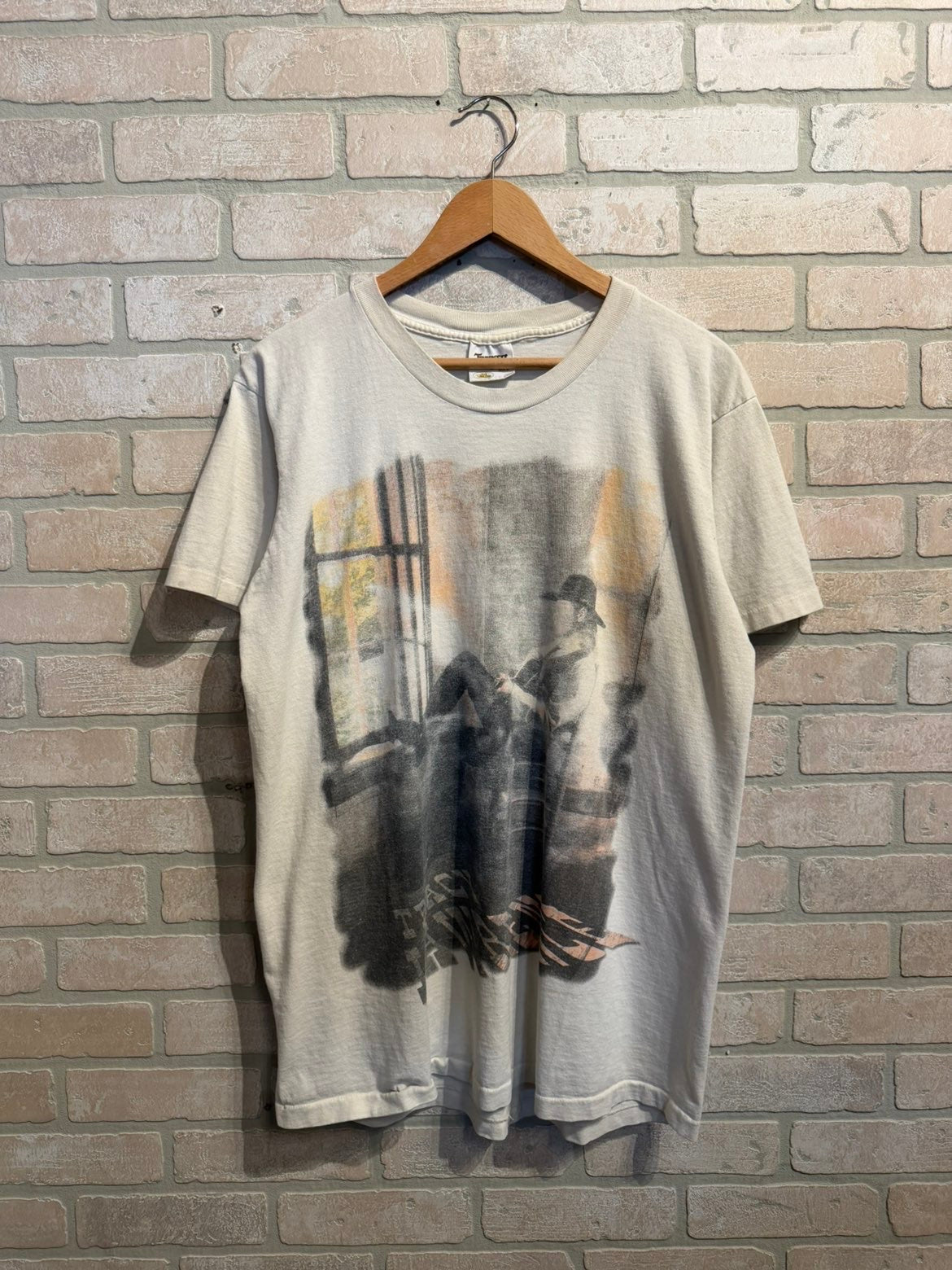 Vintage Tracy Lawrence Tee L