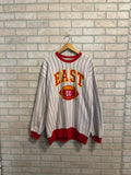 Vintage East Crewneck XL
