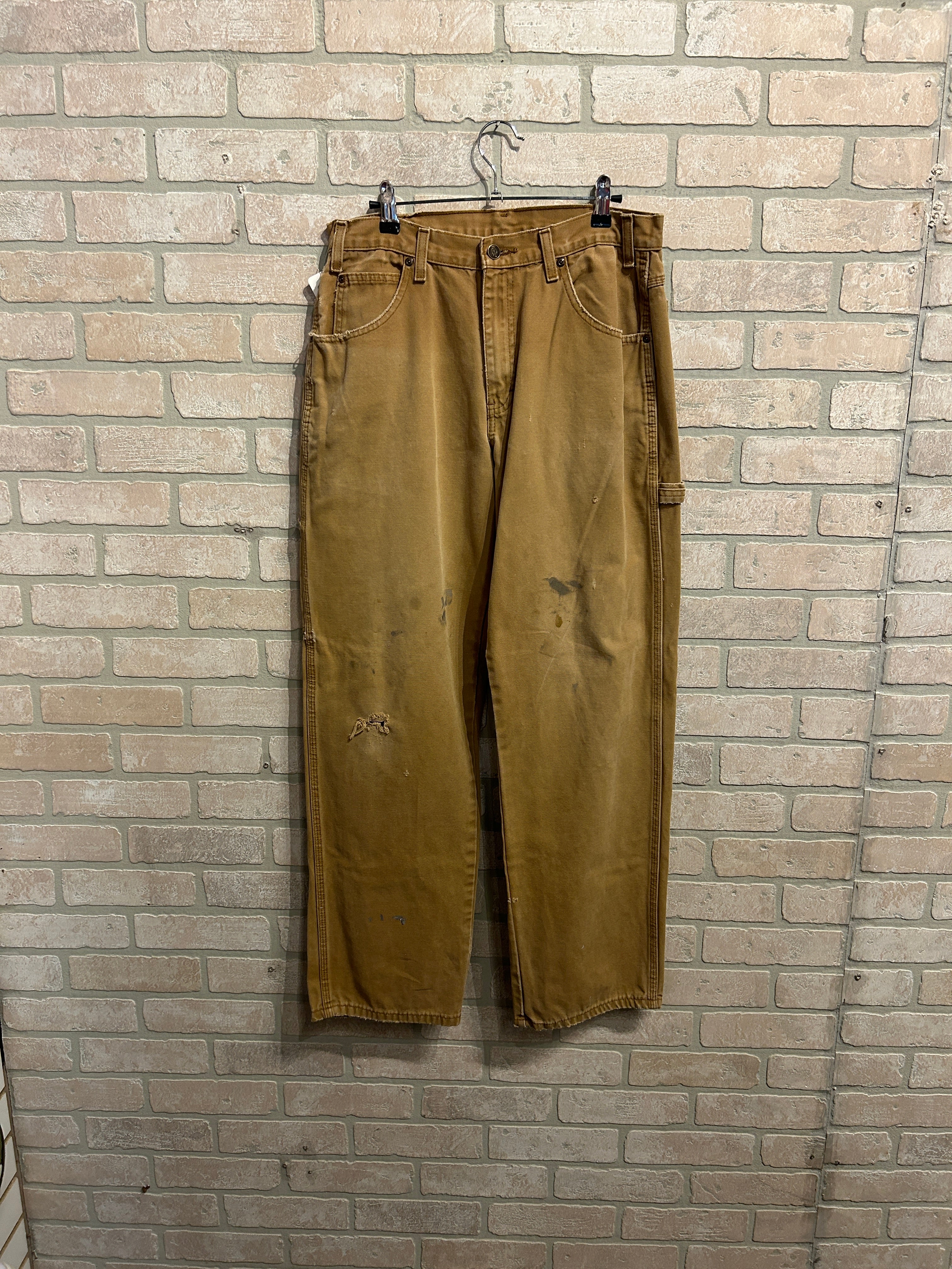 Dickies Cargo Pants 32x32