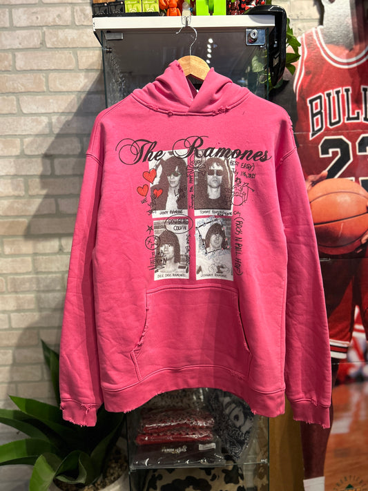 AMÏS ET FLEÚRS Hoodie M