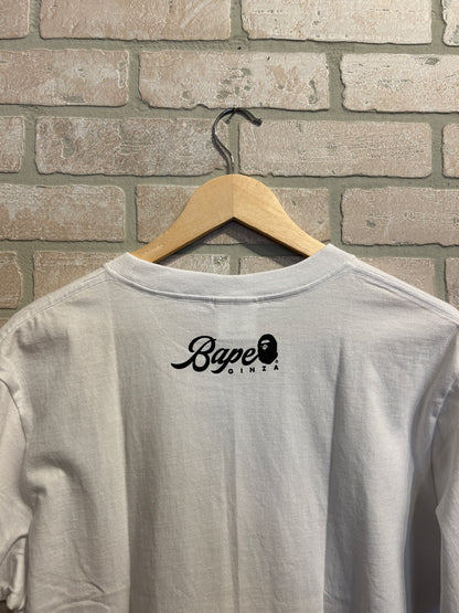 Bape Tee