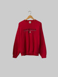 Vintage Louisville Crewneck M