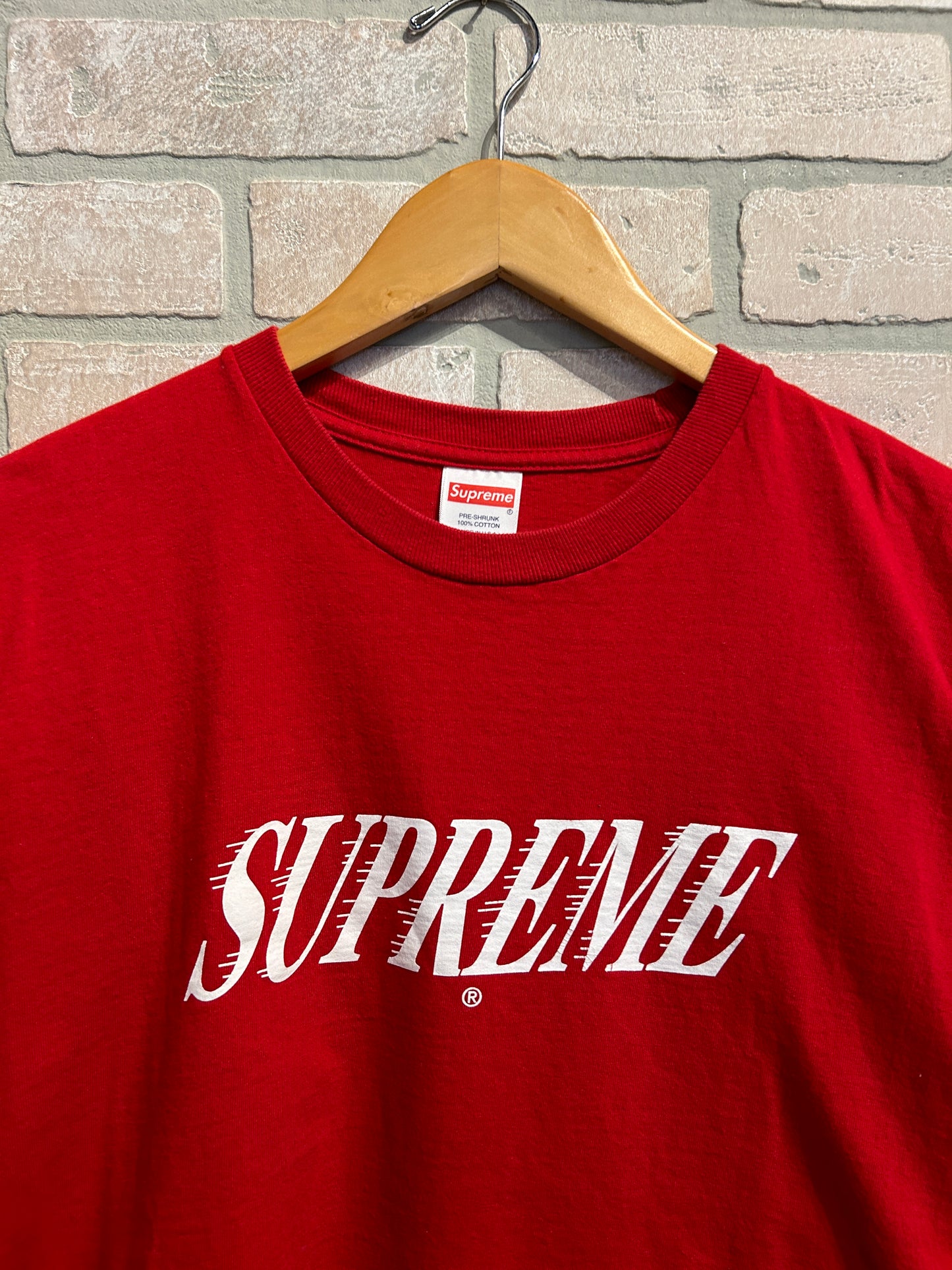 Supreme Tee
