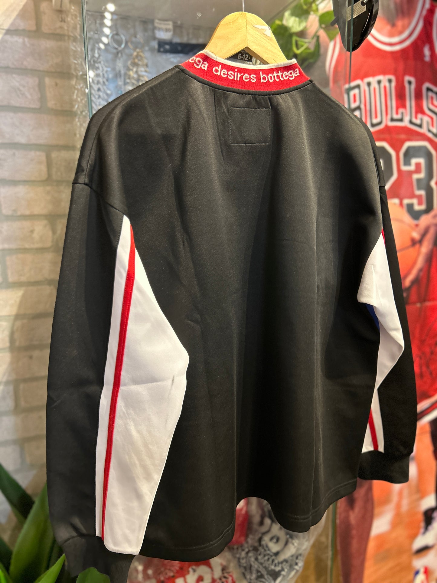 Bottega Desires Longsleeve M