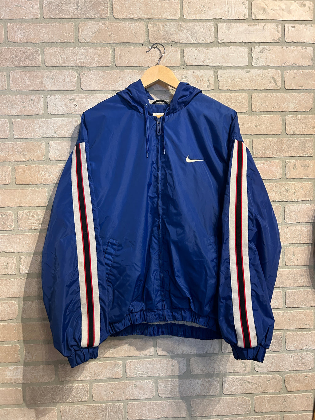 Vintage Nike Jacket L