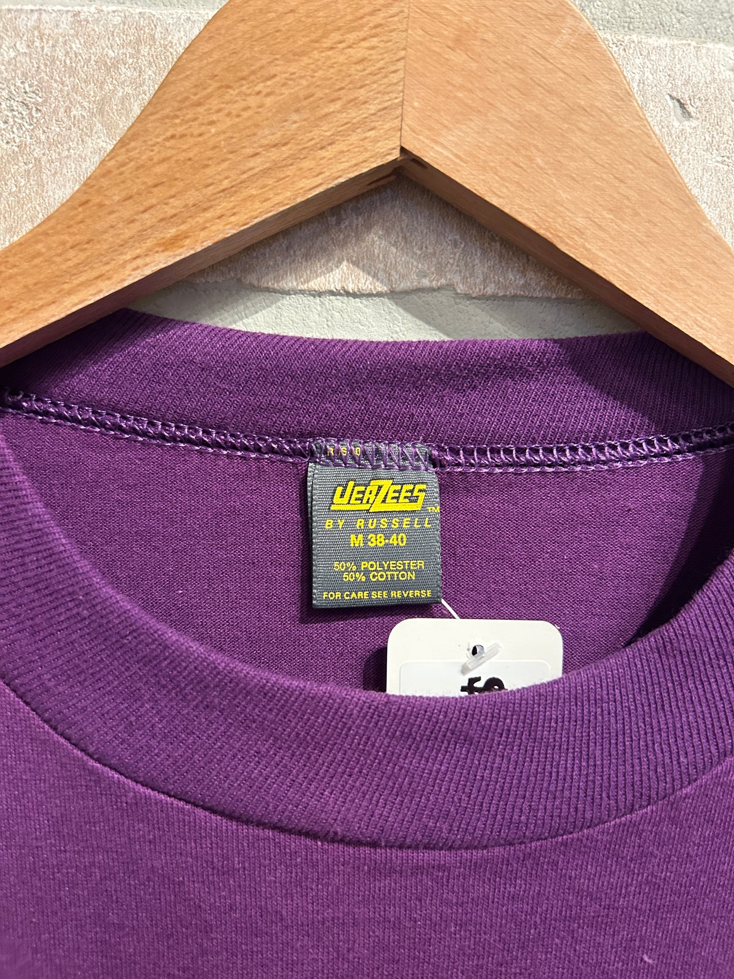 Small 1985 Lakers Tee