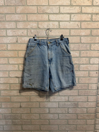 Carhartt Jean Shorts