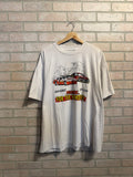 Vintage Nascar Tee XXL