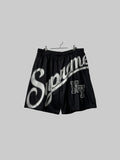 Supreme NY Mesh Shorts L