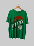 Vintage Boston Celtics Tee XL