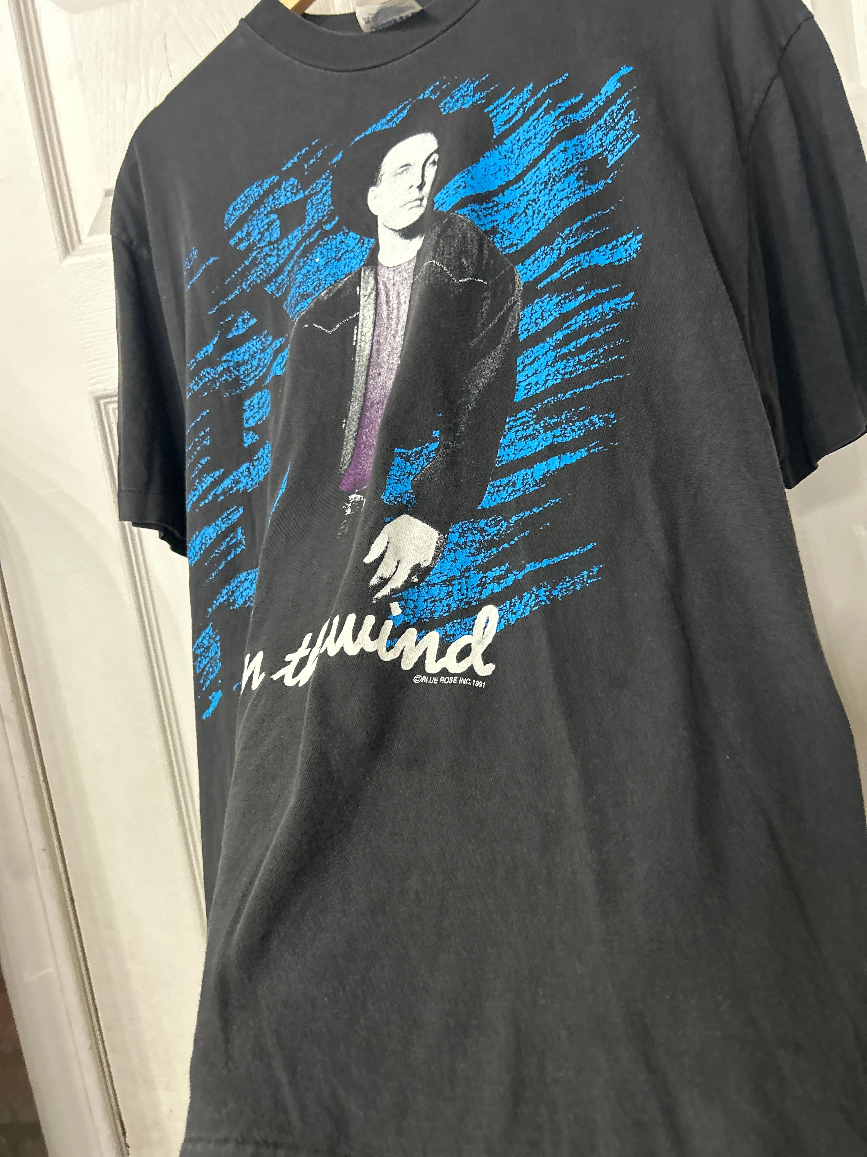 Vintage Garth Brooks Tee L