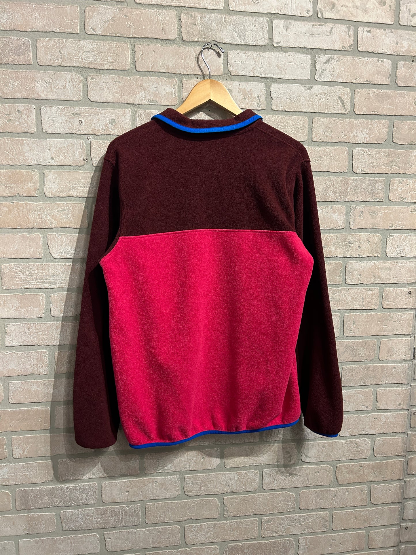 Patagonia Synchilla wmns L