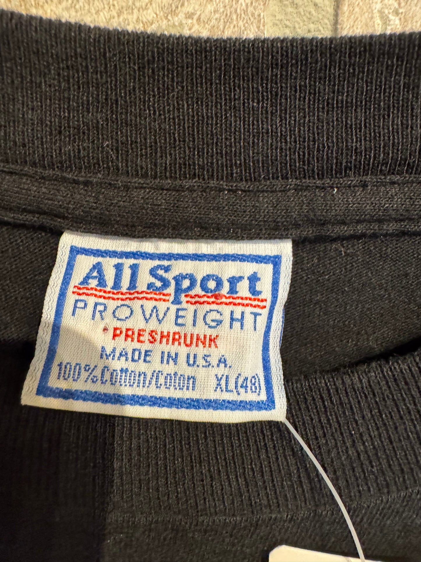 Vintage Tim Mcgraw Tee XL