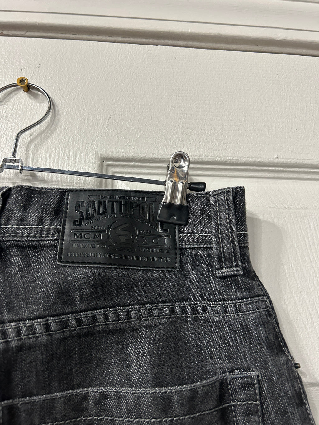 Vintage South Pole Shorts 29