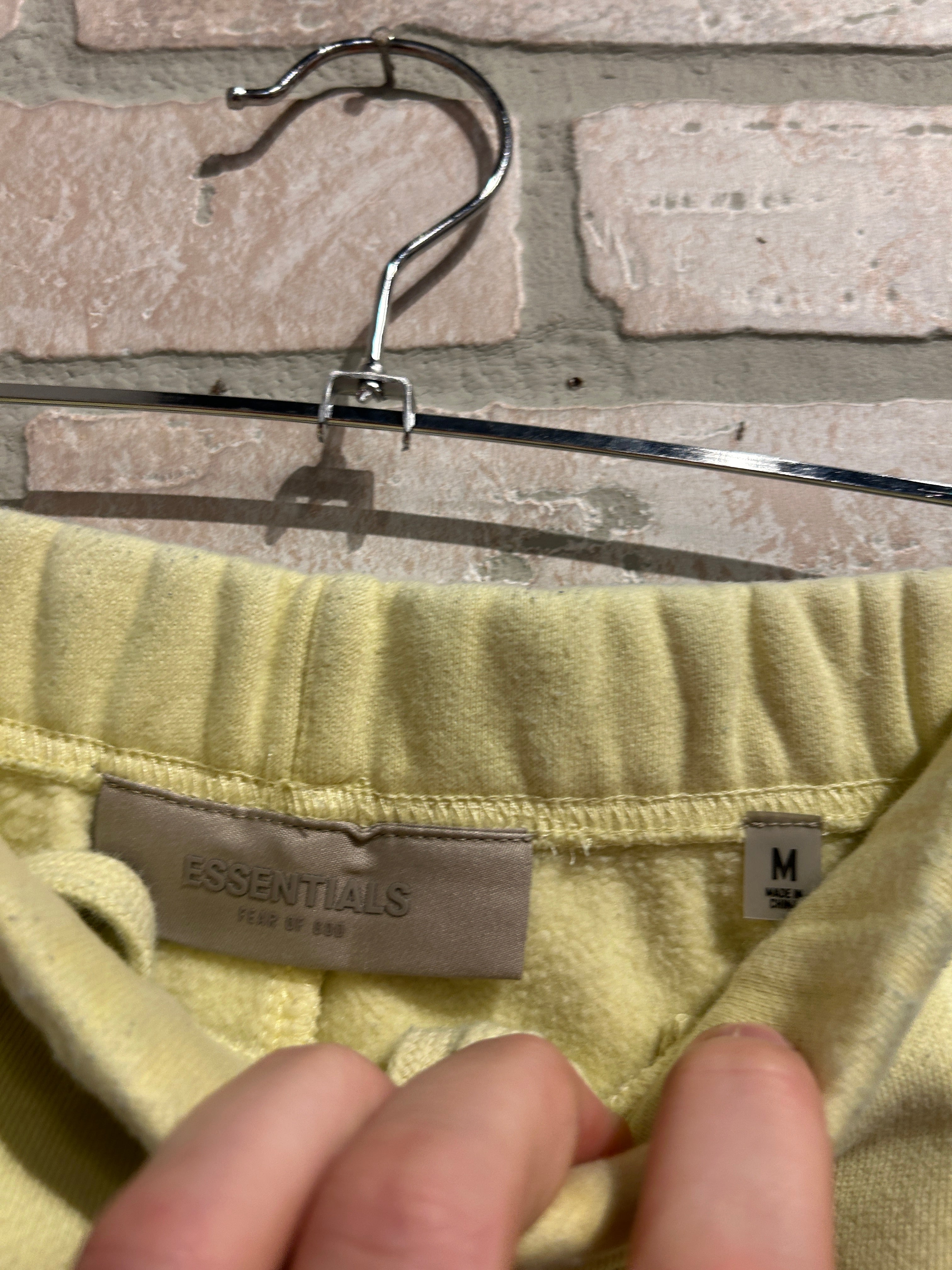 Essentials Sweatpants