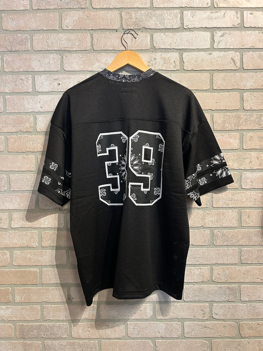Supreme Jersey M