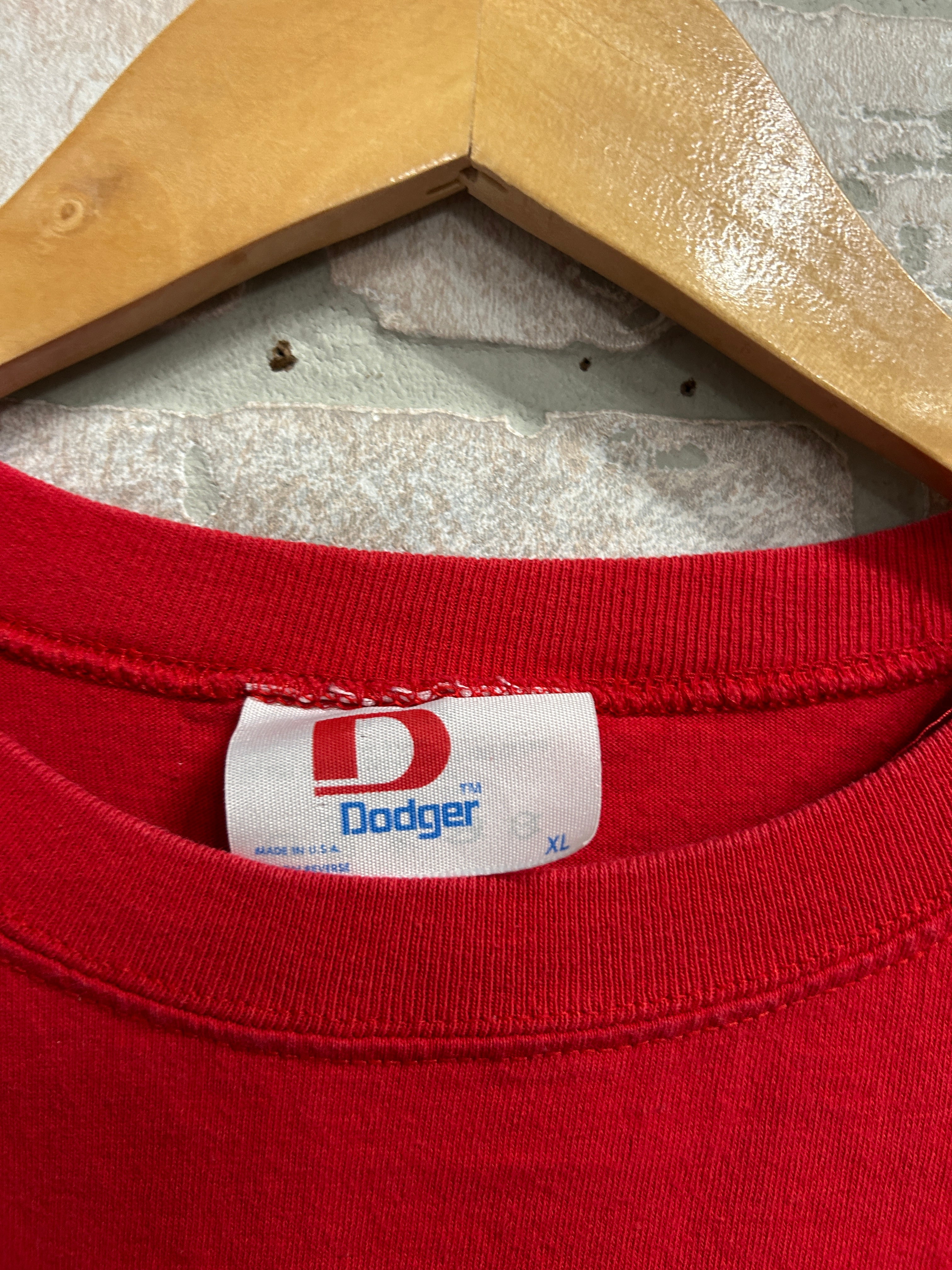 Vintage Ohio State Tee XL