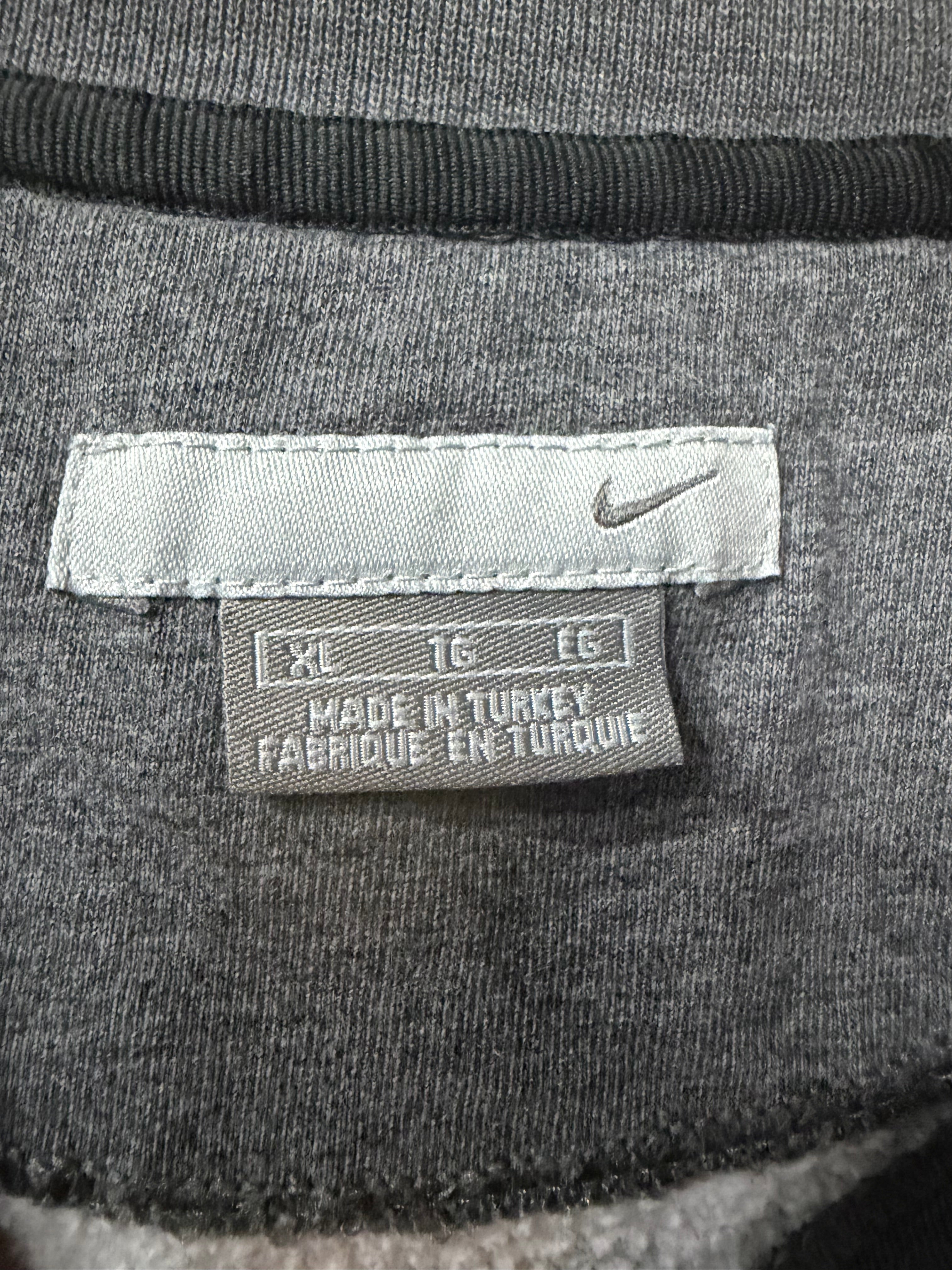 Vintage Nike Crewneck XL