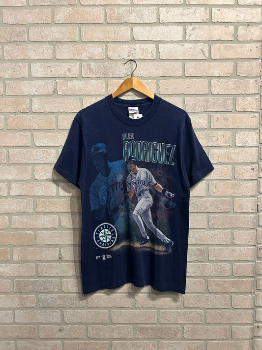 Vintage Seattle Mariners Tee M