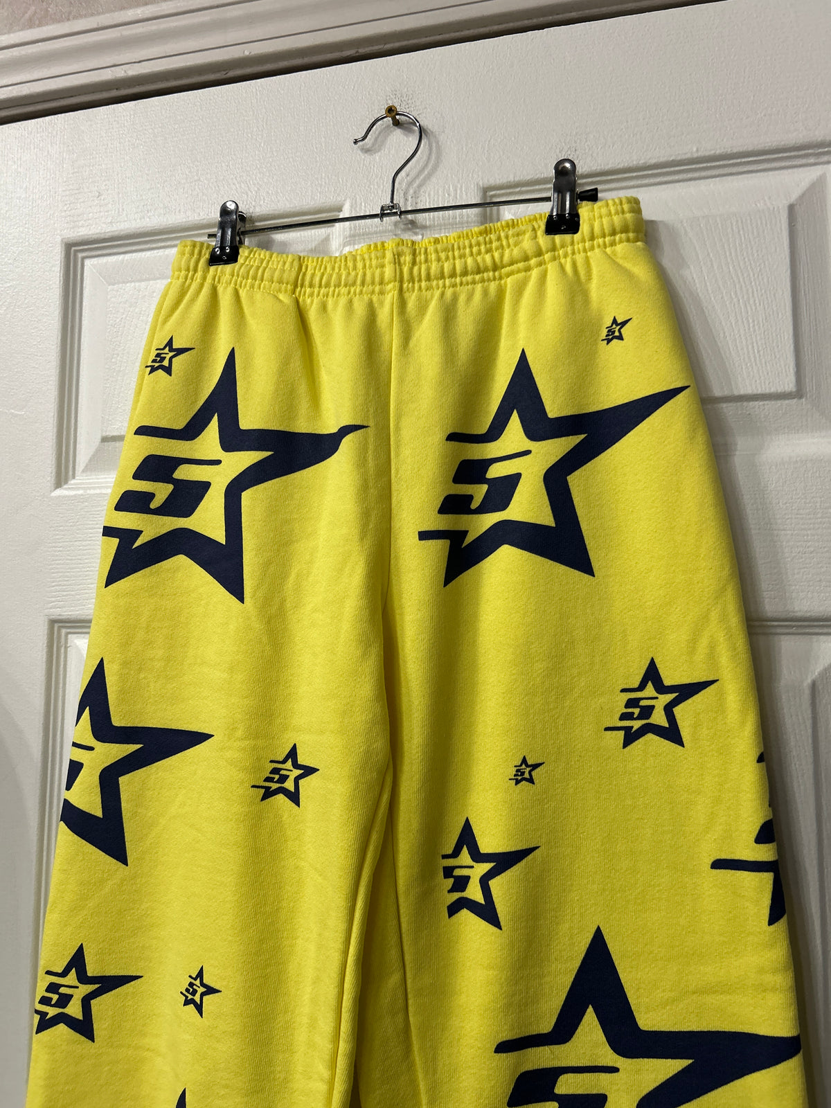 Sp5der Sweatpants S
