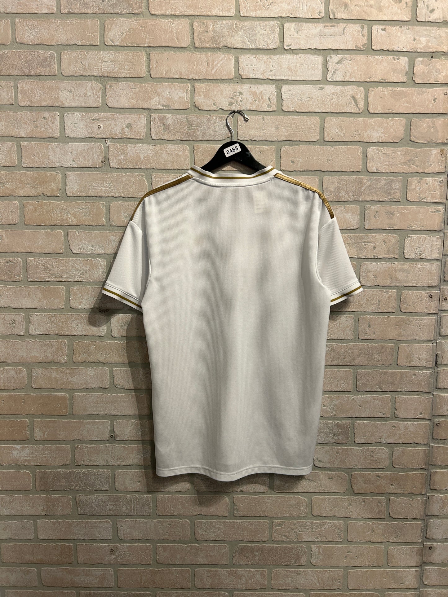 Real Madrid Soccer Jersey M