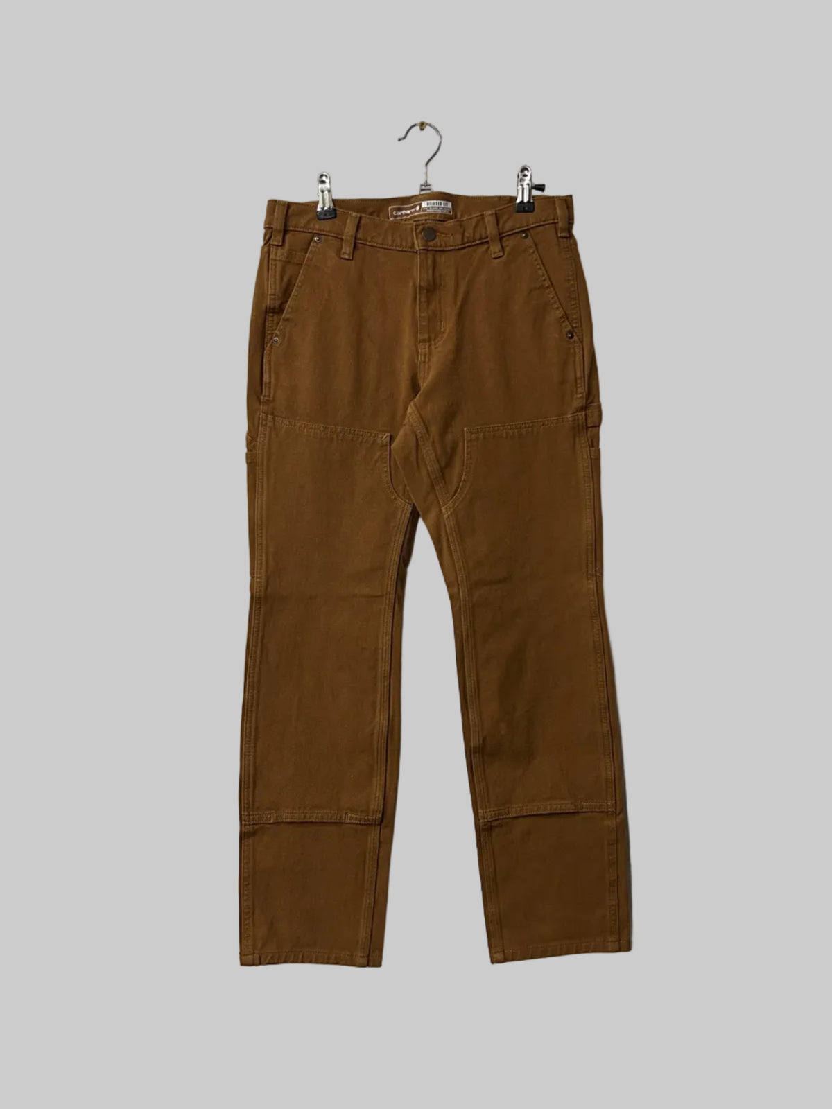 Carhartt Double Knee Pants