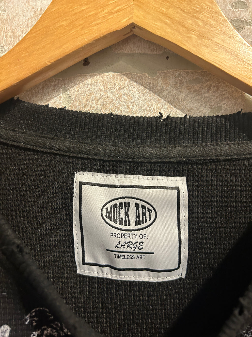 Mock Art Thermal XL