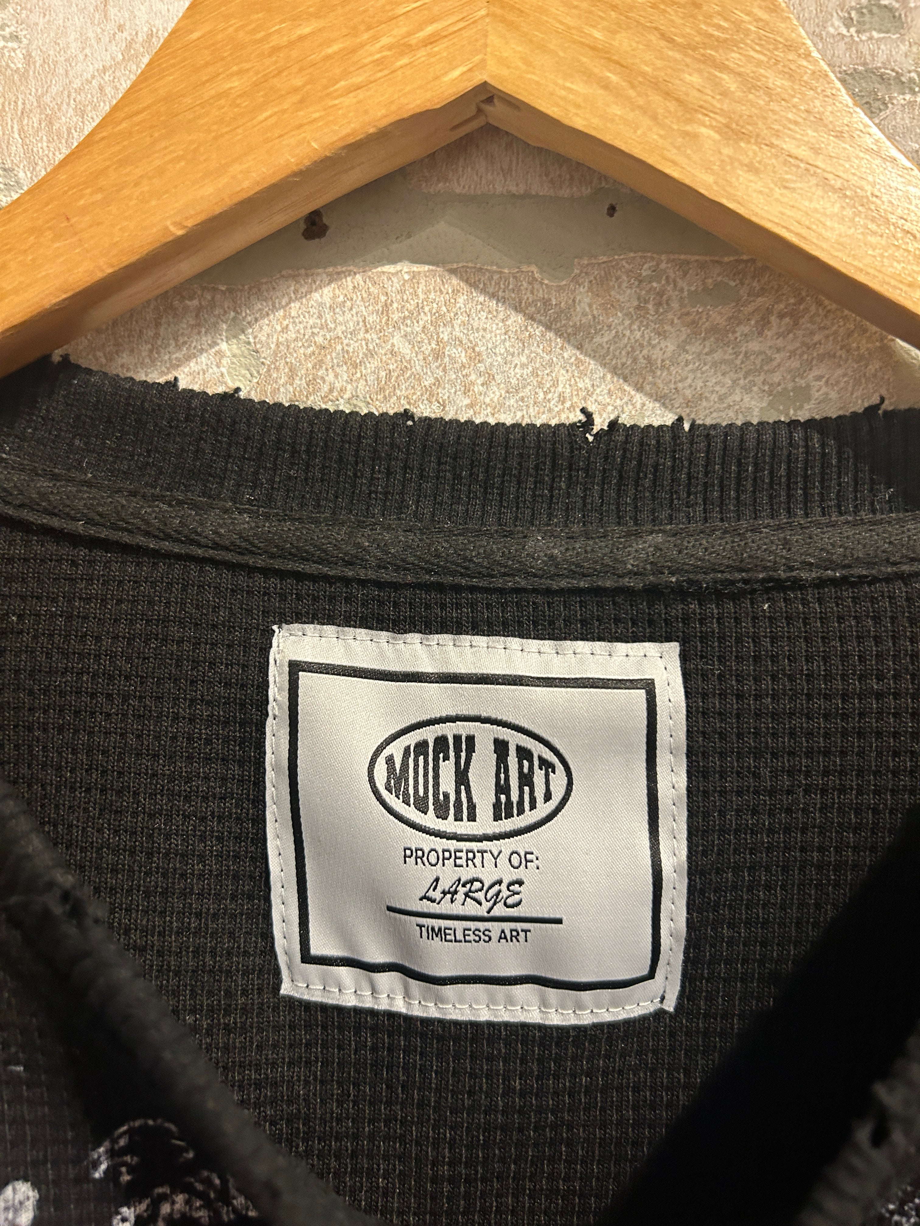 Mock Art Thermal XL
