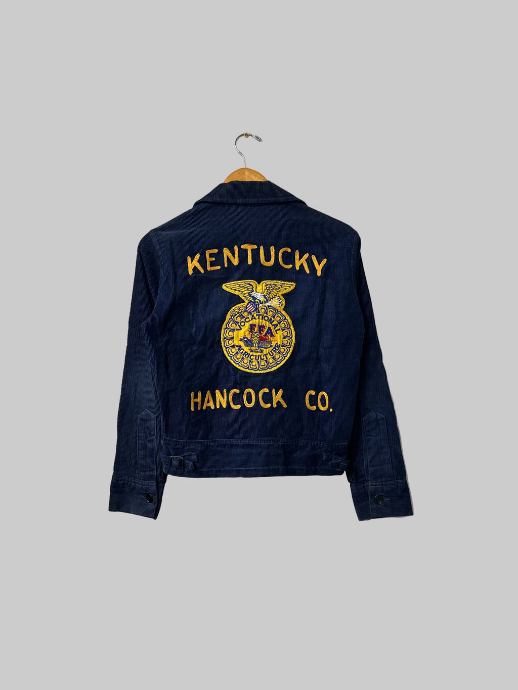 Vintage 60’s/70s FFA Jacket XS