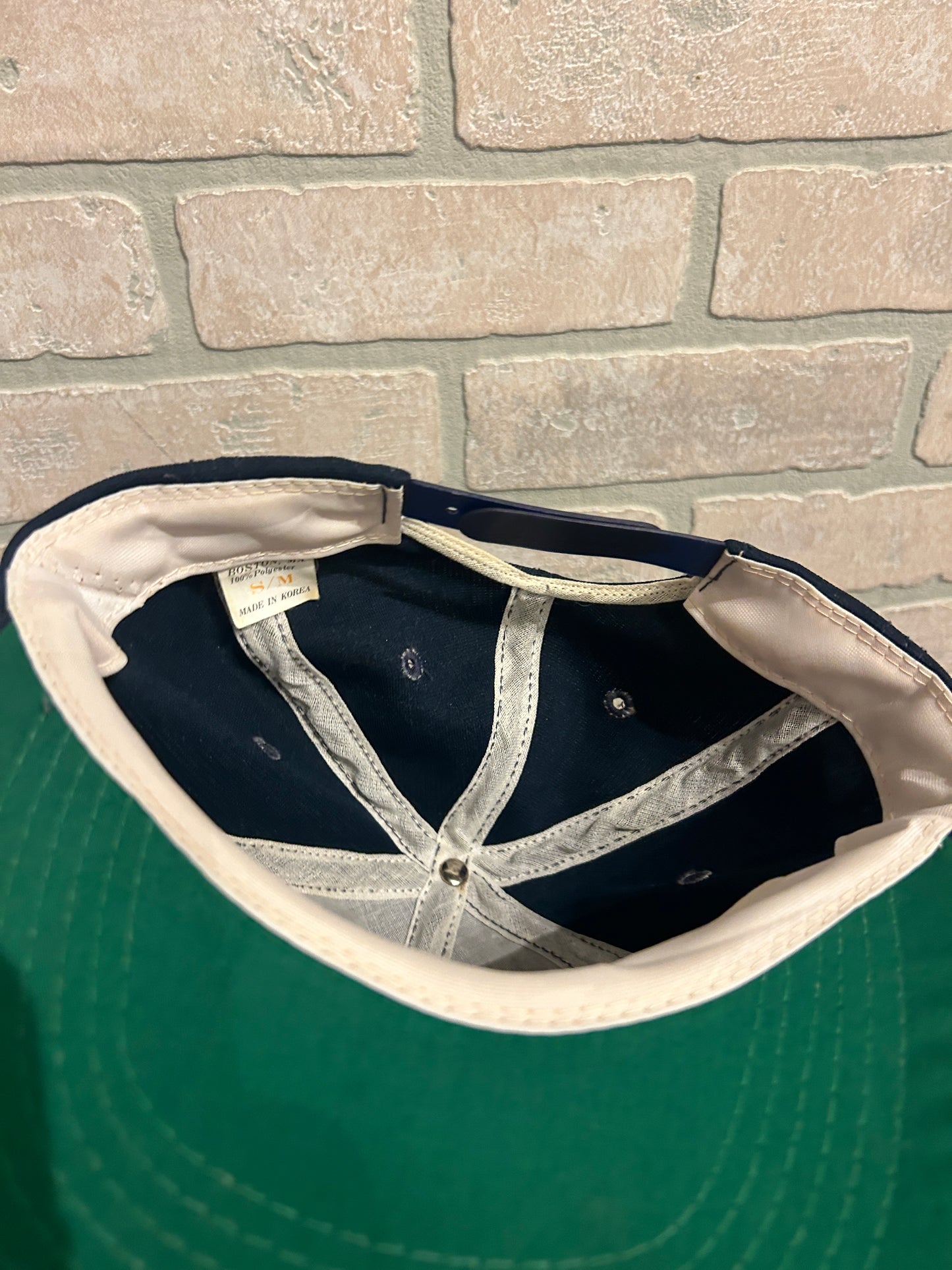 Vintage 80’s NY Yankees Hat