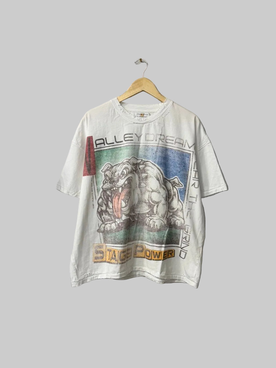 Vale Tee XL