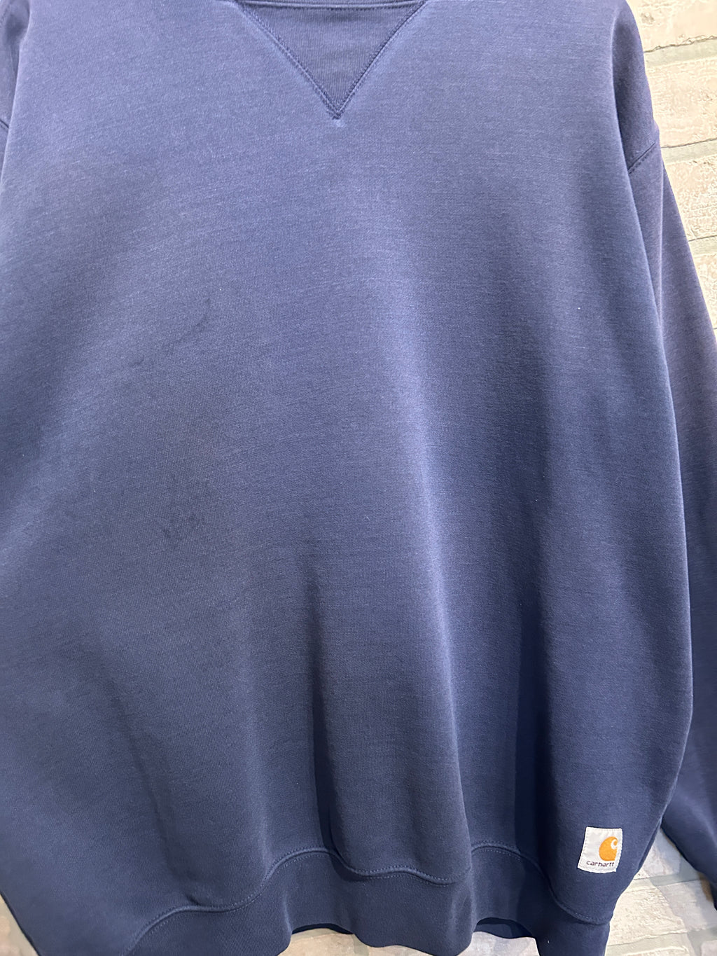Vintage Carhartt Crewneck L